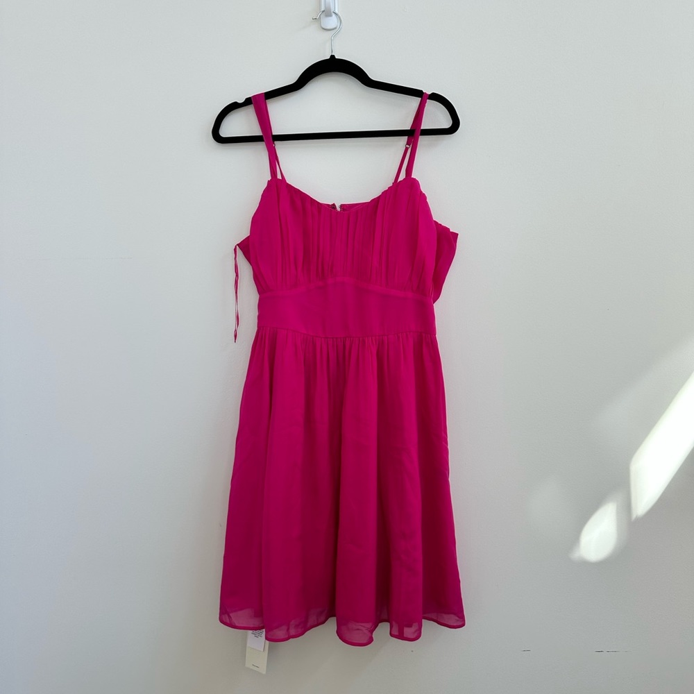 Abercrombie dress